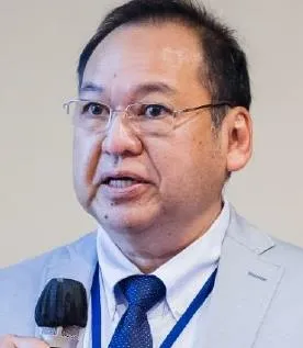 Gregory Poi, Biofilm Engineering Technology Consultancy Services Private Ltd(BETECS)