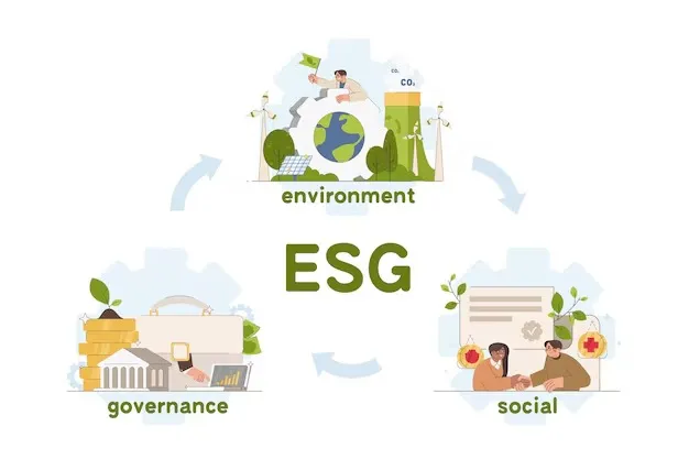 ESG Advisory Services